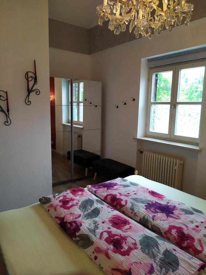 Ferienwohnung Lattenberg บายเริส์ช กมาน ภายนอก รูปภาพ