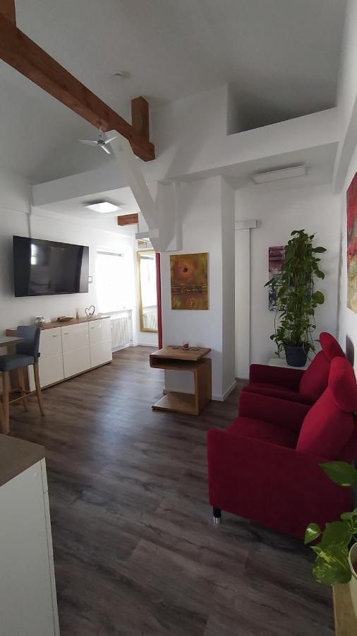 Ferienwohnung Lattenberg บายเริส์ช กมาน ภายนอก รูปภาพ